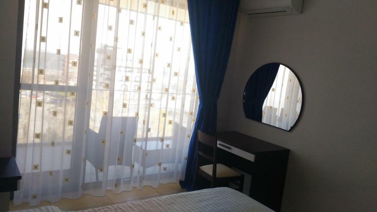 Amagio Apartment Mamaia Buitenkant foto