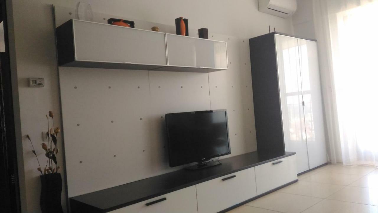 Amagio Apartment Mamaia Buitenkant foto