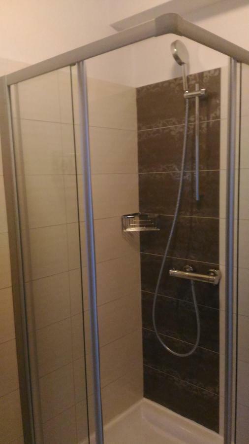 Amagio Apartment Mamaia Buitenkant foto