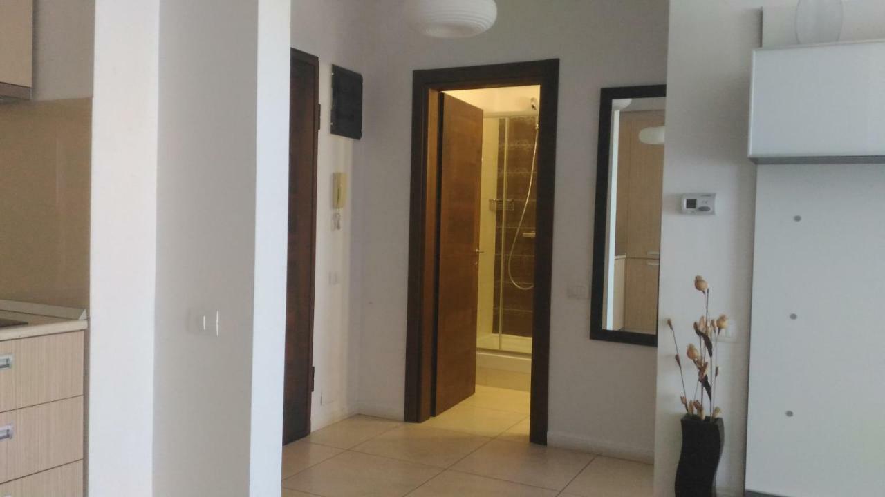 Amagio Apartment Mamaia Buitenkant foto