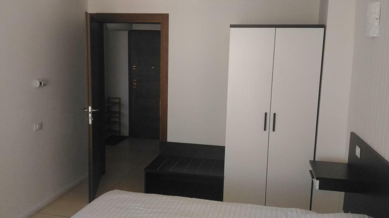 Amagio Apartment Mamaia Buitenkant foto